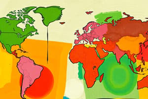 Business Classification by Activity and Size