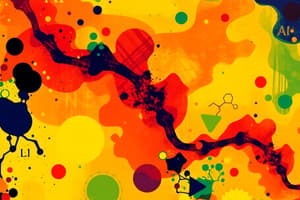 Struttura degli Amminoacidi e Carbonio Alfa