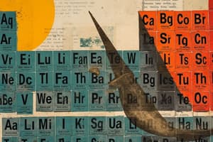 Grade 10 Science: Chemistry, Physics and Biology