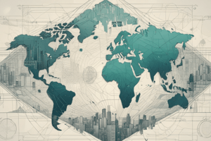 Capital Markets and Economic Activity