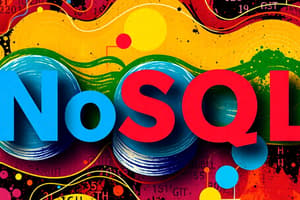 Overview of NoSQL Databases