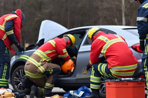 Excarcelación en Rescate de Vehículos