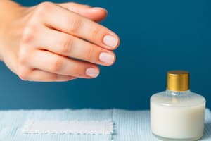 Hair Removal Techniques