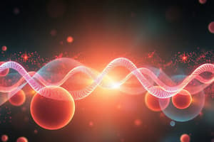 Biochem 5.3  Enzyme Kinetics and Graphical Representations