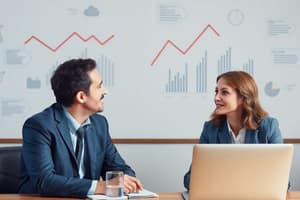 EcoTrek's Reinvention: A Case Study