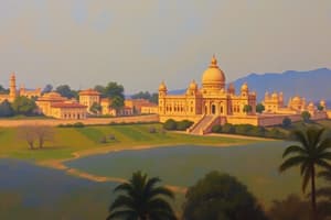 Rajasthan Geography and History