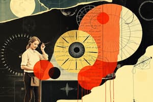 Introduction to Sensory Perception