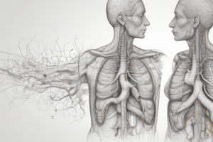 Cheyne-Stokes Breathing Pattern