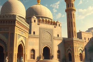 Understanding Al-Jahiliya: Society & Religion