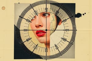 Using Eyepiece Graticule