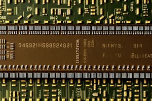 Memory Management and Virtual Memory Concepts