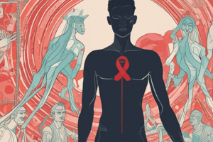 HIV Transmission and Prevention