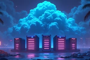 Azure Resource Groups and VMs