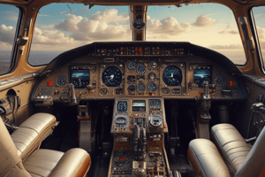 A400M Training Manual: Integrated Modular Avionics