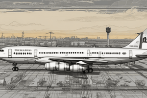 ATC Guidelines JO 7110.65 Quiz