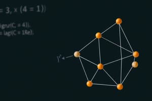 Optimization and Satisfiability in Graph Theory