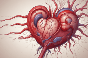 Thrombus Types and Sequelae of Thrombosis