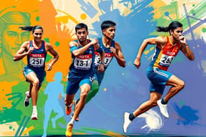 Indian Sports Achievements 2023