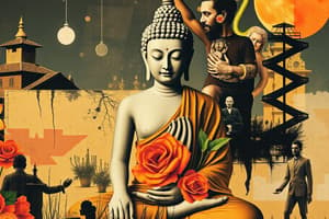 Introduction to Buddhism and Its Roots