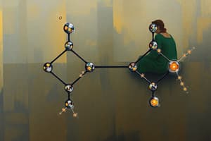 Molecular Shapes Overview