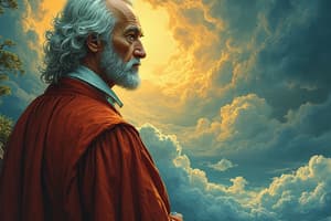 Locke, Laws of Christ & Nature