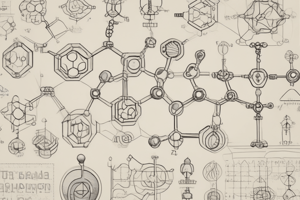 Functional Groups in Organic Chemistry