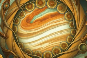 Jupiter's Structure and Atmosphere