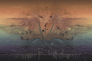 Digital Signal Processing Quiz