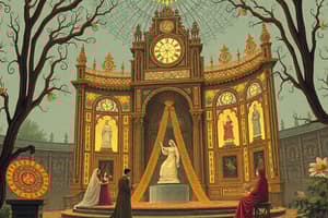 Religion, Natural Rights, and Interpretation