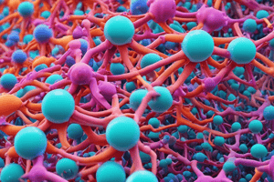 Characteristics of Outer Membrane Proteins