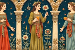 English Language: Origins and History