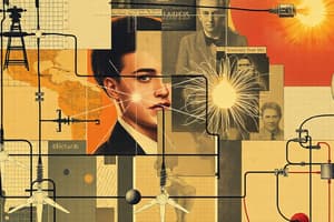 Understanding Electricity and Electric Circuits