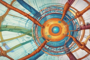 Phases of the Cell Cycle Overview