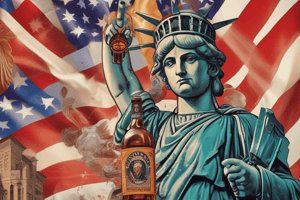 Prohibition in American History