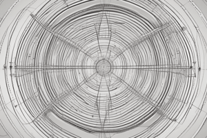 Gr 11 Math Ch 8: Circle Geometry