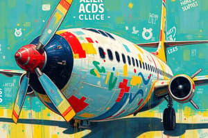 Aircraft Corrosion: Acids & Alkalis C2