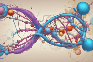 Genetic Material and DNA Structure