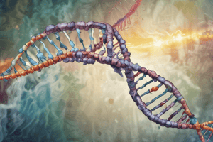 Genetics: Translocation and Chromosomal Abnormalities