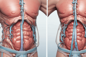 Gastrostomy Tube Placement Techniques