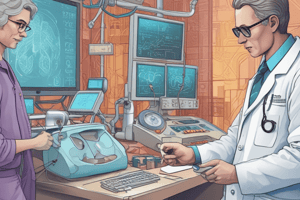 ASC4 Early Diagnostics and Treatment Monitoring Quiz