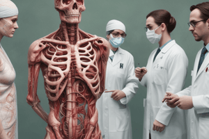 Types of Autopsies and Pathology