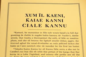 4735 Kamu İhale Sözleşmeleri Kanunu Özeti