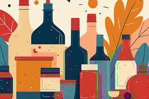 MKTG1001: Product, Services and Brand