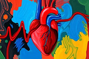 Cardiac Cycle Overview