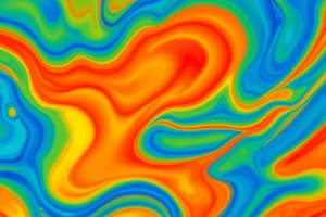 Propriétés des Matériaux - Isolation Thermique