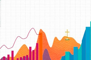 Introducción a los Gráficos de Excel