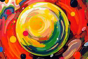Understanding Density: Mass and Volume