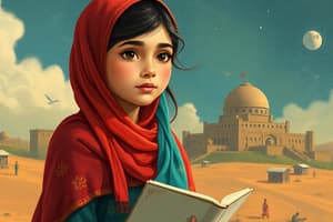 Malala's Education Insights