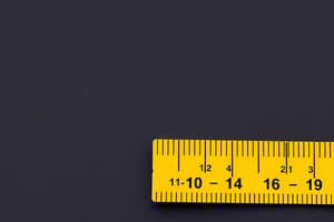 Levels of Measurement & Frequency Distributions