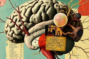 Neuroscience Basics Quiz